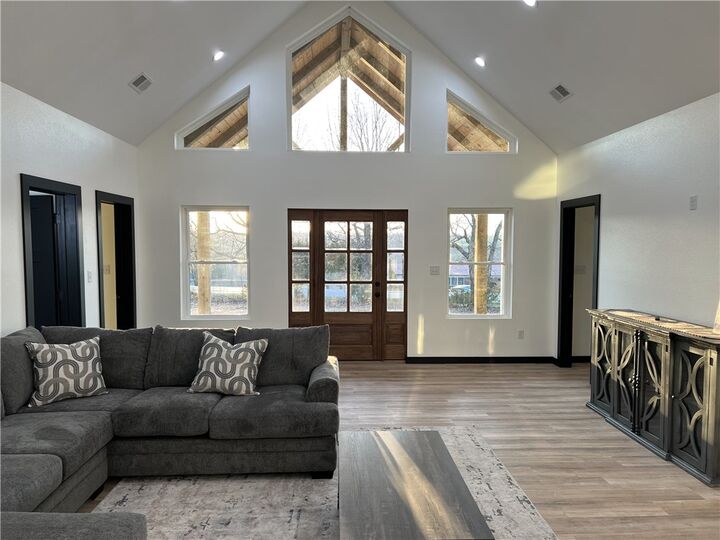 Property Photo:  9583 S Highway 43  AR 72601 