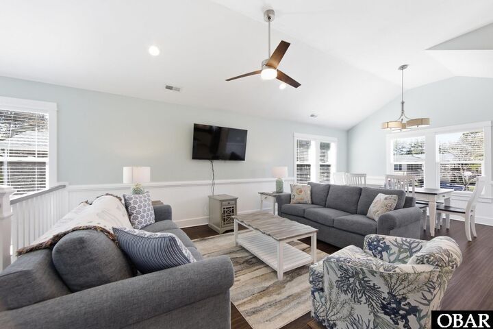 Property Photo: 705 W Fourth Street NC 27948