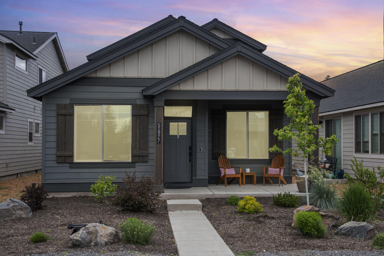 Property Photo: 51977 Musket Drive OR 97739