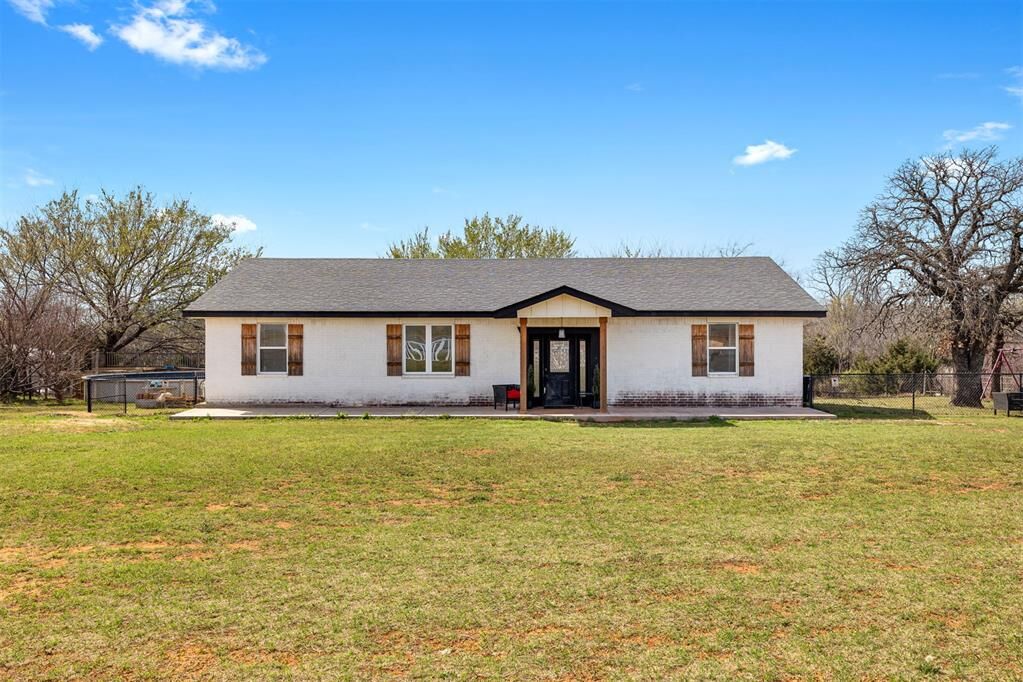 Property Photo:  21063 State Highway 76 Highway  OK 73010 