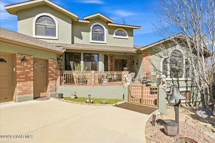 Property Photo:  468 Glen Echo Circle  AZ 86303 