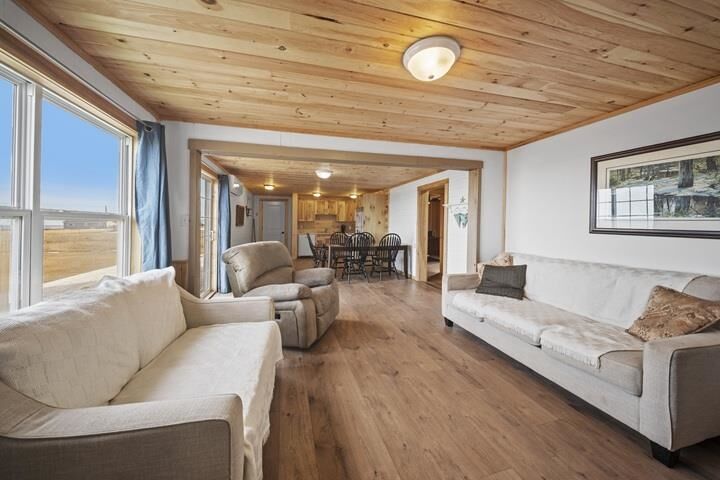 Property Photo: 20200 Route 12 PE C0B 2B0