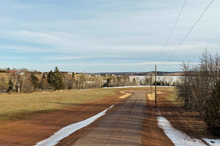 Property Photo: Lot 2 Annie Court PE C0A 1H1