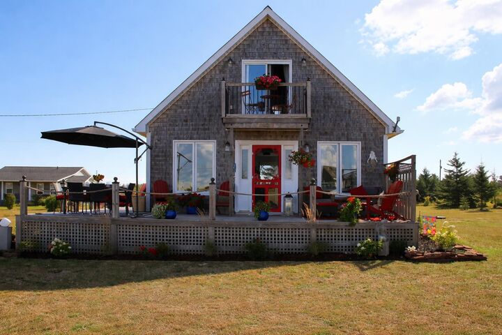 Property Photo: 67 Beairsto Drive PE C0B 1N0