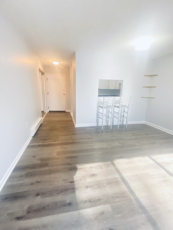 Property Photo:  11 Weld St. 14  MA 01702 