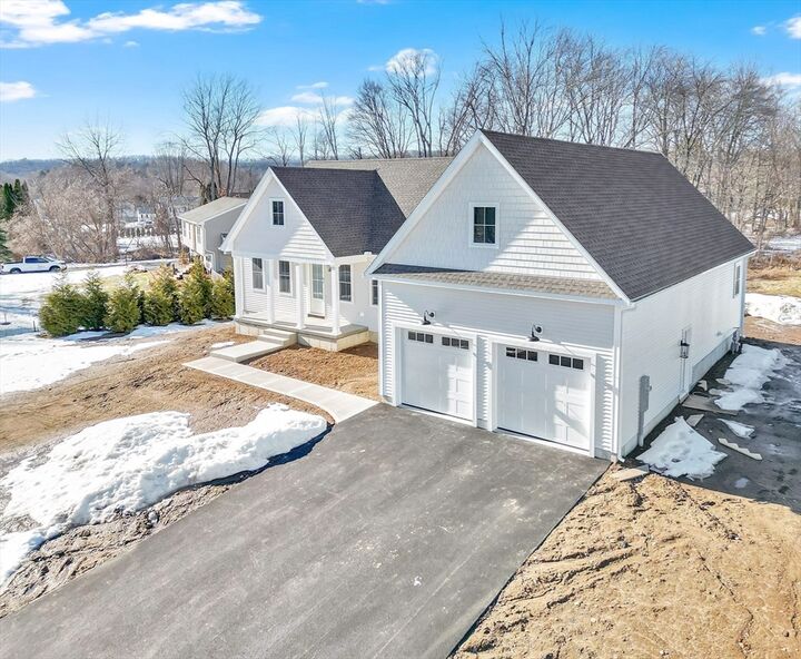 Property Photo:  91 Nicole Terrace  MA 01030 