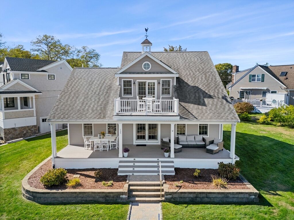 Property Photo:  135 Leeward  MA 02532 