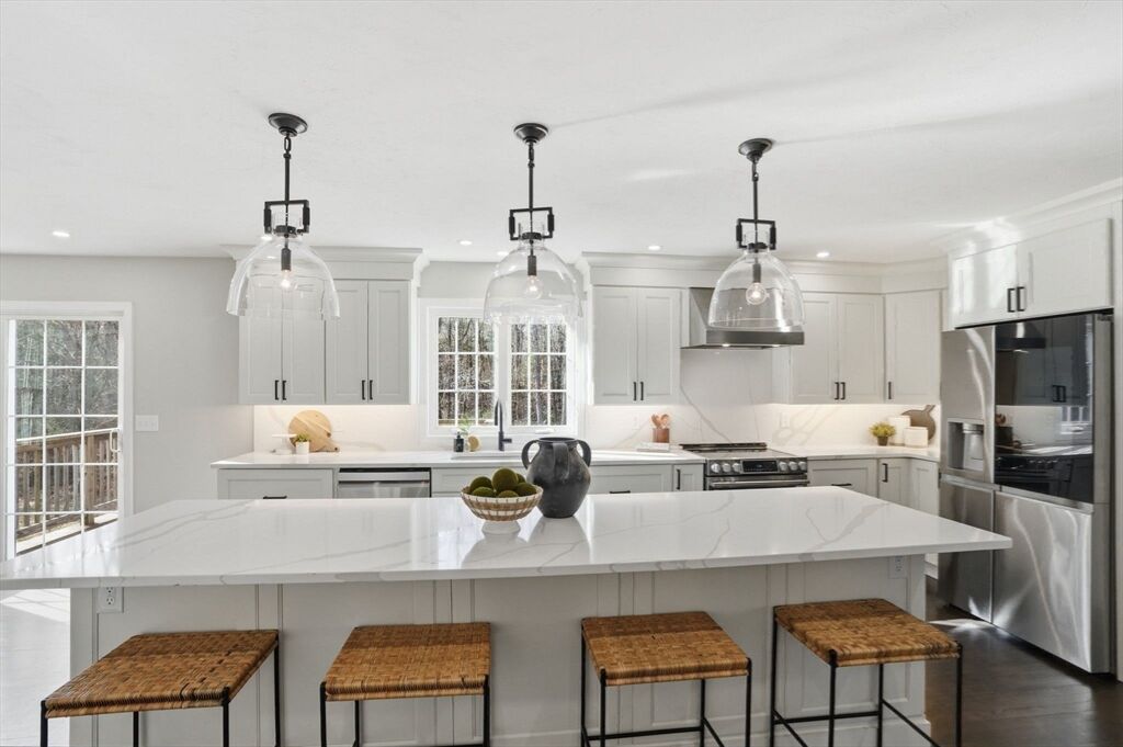 Property Photo:  139 Rocky Hill Road  MA 02769 