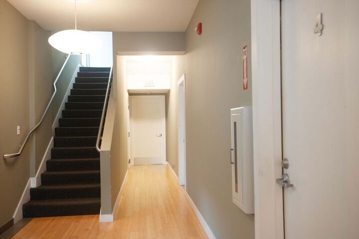 Property Photo:  56 Penn Street 4  MA 02169 