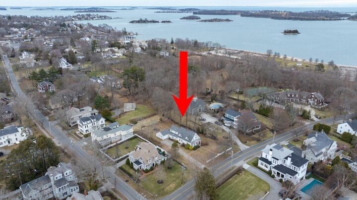 Property Photo: 59 Cottage St MA 02043