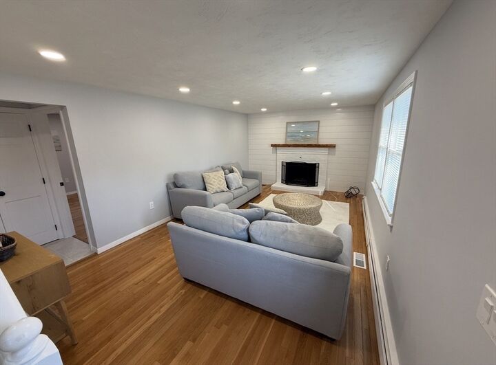 Property Photo:  17 Andrew Rd  MA 02562 