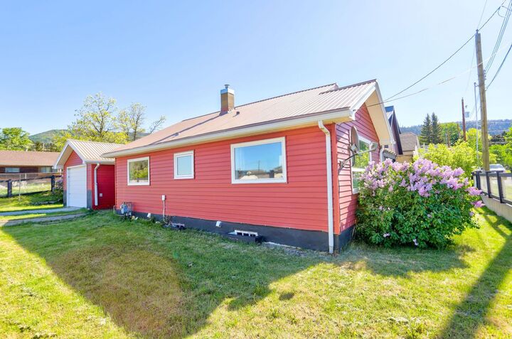 Property Photo: 2702 216street AB T0K 0C0