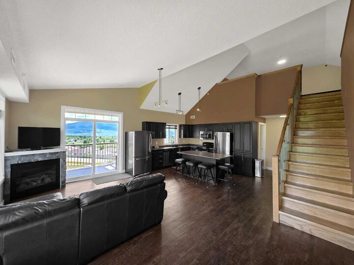 Property Photo: 160 Moberly Road 411 AB T0E 0Y0