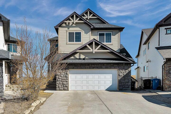 87 Panton Landing NW — photo 1