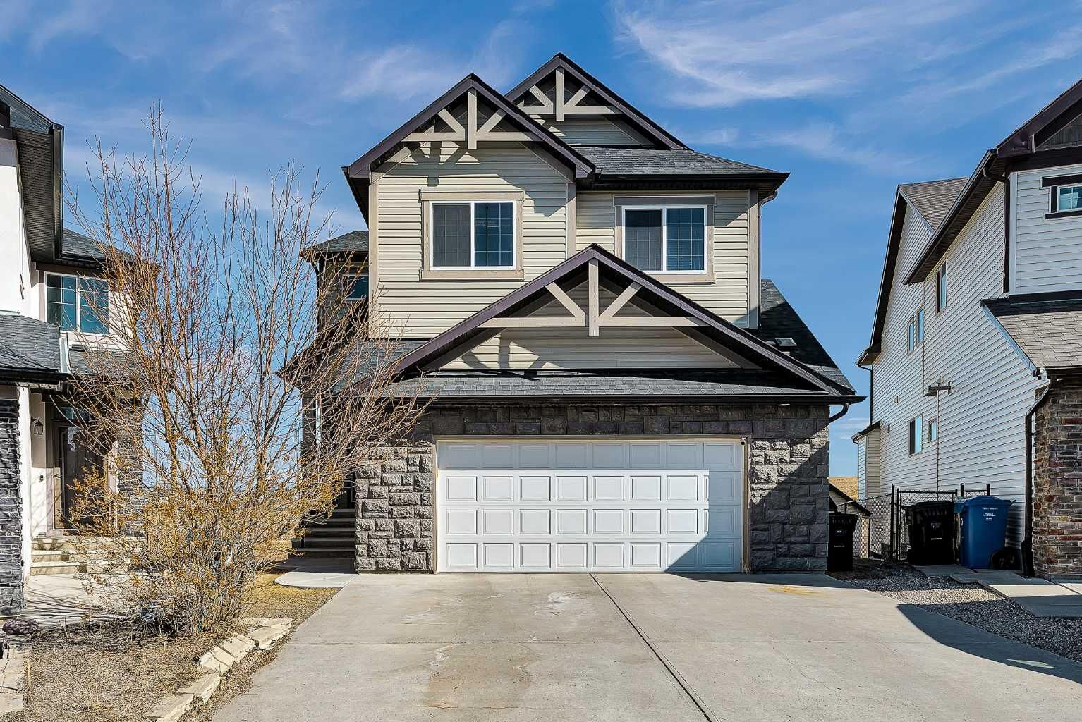 Property Photo: 87 Panton Landing NW AB T3K 0W4