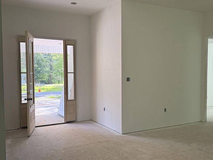 Property Photo: 153 Country Club Ext LA 71446