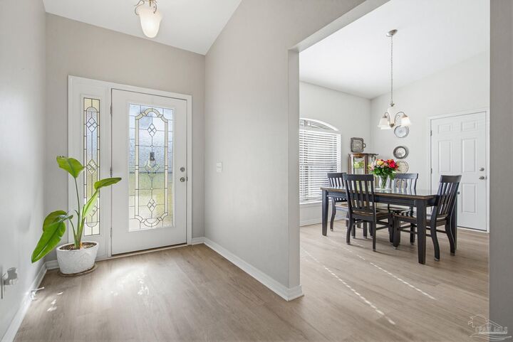 Property Photo:  6077 Stonechase Blvd  FL 32571 