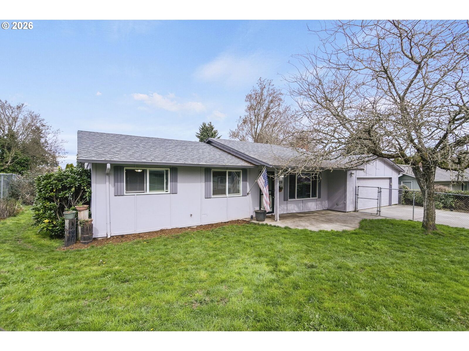 Property Photo:  1228 NW Westridge St  WA 98665 