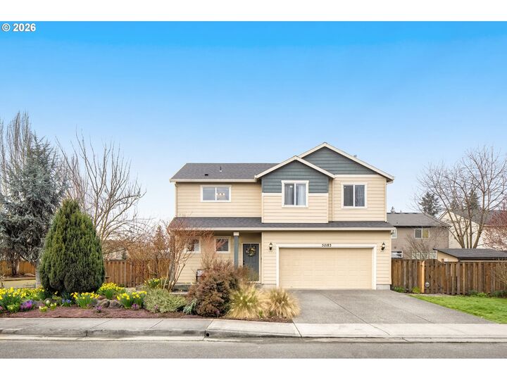 Property Photo:  52183 SE Tussing Way  OR 97056 