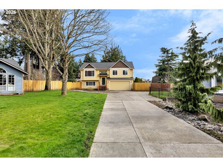 Property Photo: 11917 NE 35th Cir WA 98682