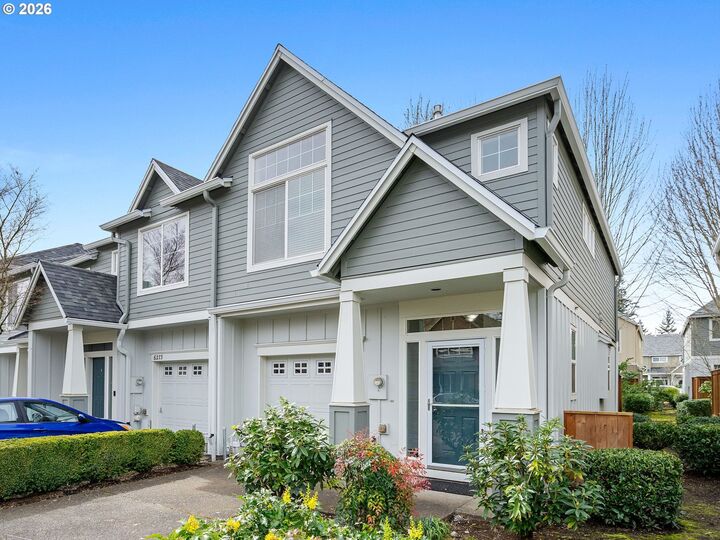 Property Photo:  6265 SW 208th Ter  OR 97078 