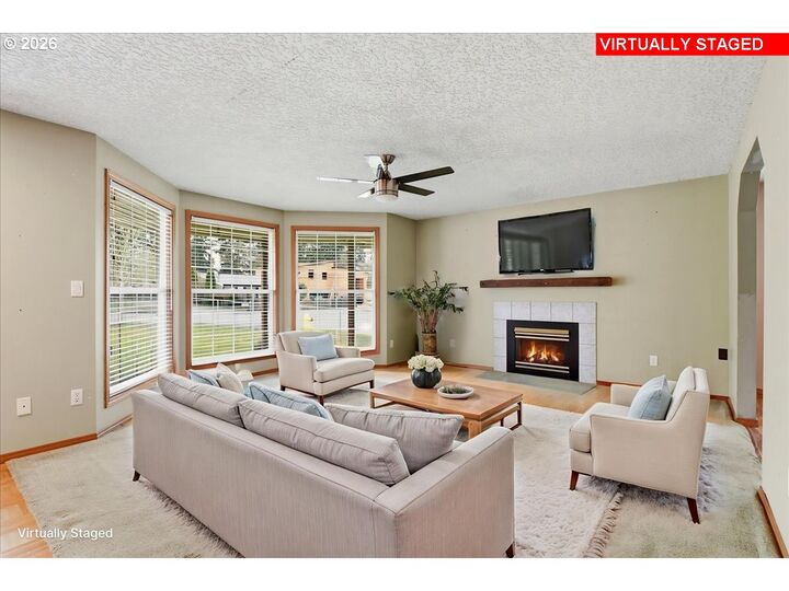 Property Photo:  13818 NE 45th St  WA 98682 