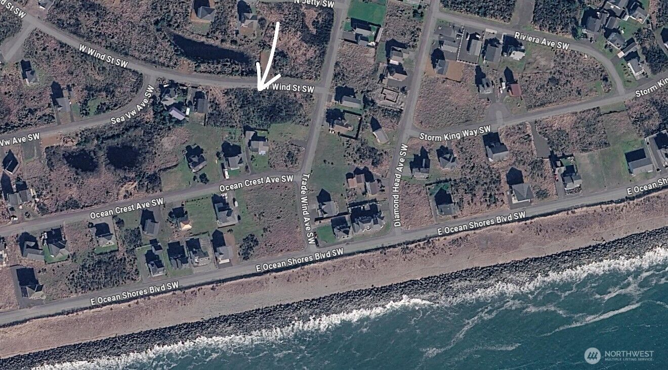 Property Photo: 441 W Wind Street WA 98569