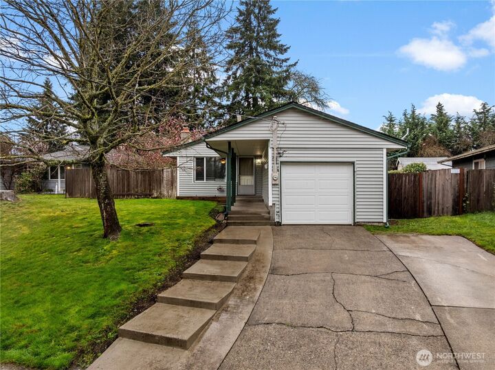 Property Photo:  645 S 91st Street  WA 98444 