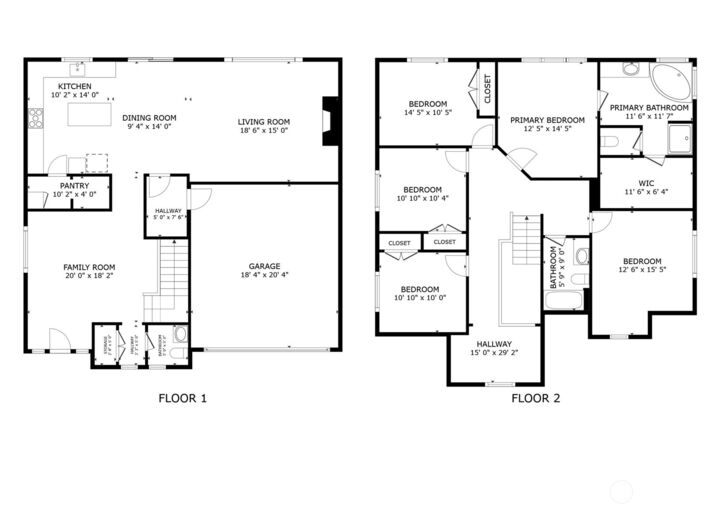 Property Photo: 9213 S Sheridan Avenue WA 98444