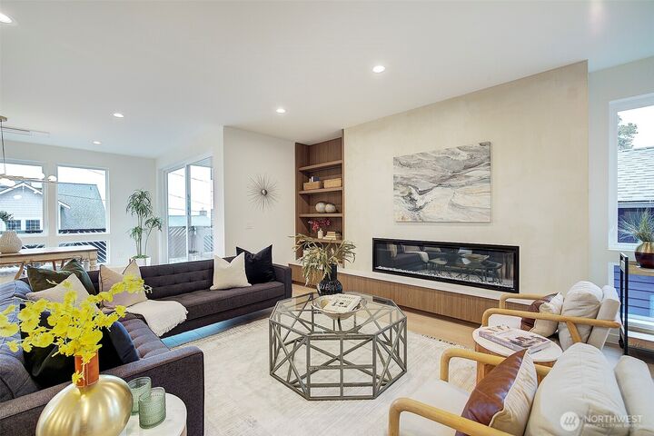 Property Photo:  7341  California Avenue SW  WA 98136 