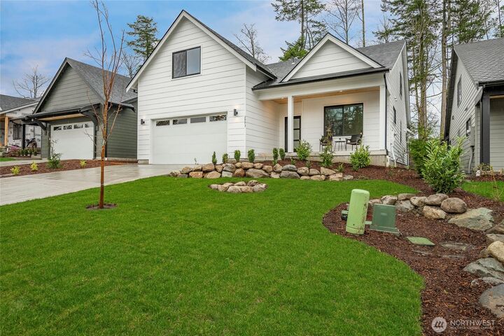 Property Photo:  2993  Cedar View Way  WA 98230 