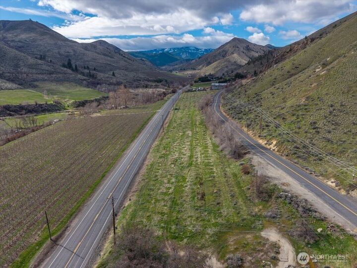 Property Photo:  3  Methow Street  WA 98801 