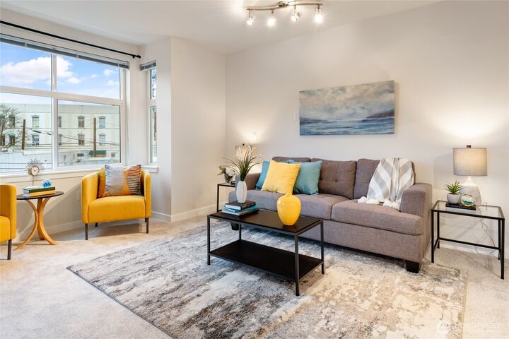 Property Photo:  5450  Leary Avenue NW 344  WA 98107 