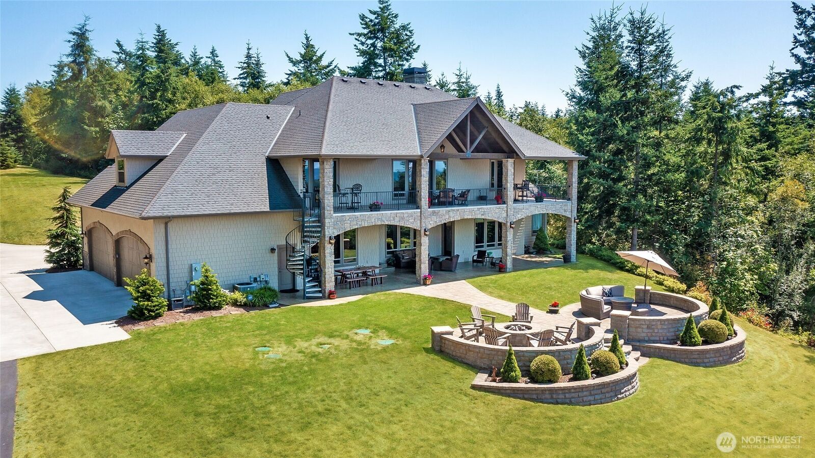 Property Photo:  67  Gilbertson Road  WA 98282 