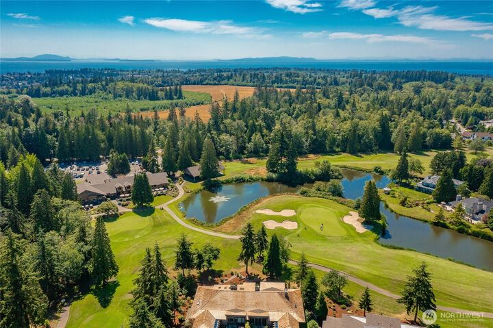 Property Photo:  8784  Clubhouse Point Drive  WA 98230 