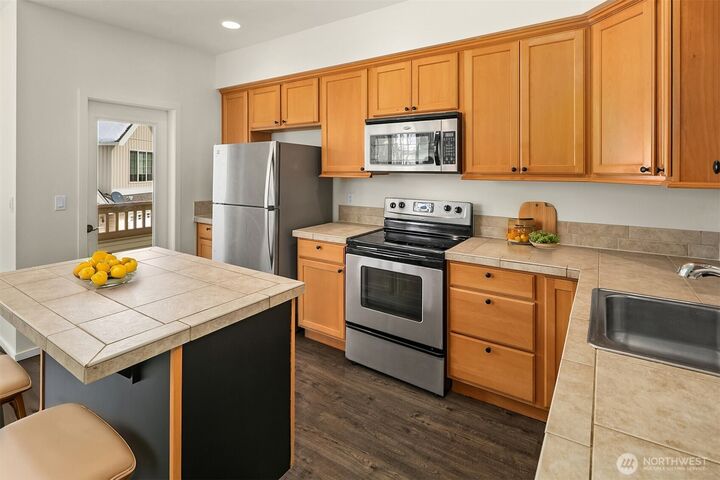 Property Photo: 209 Sagebrook Lane WA 98922