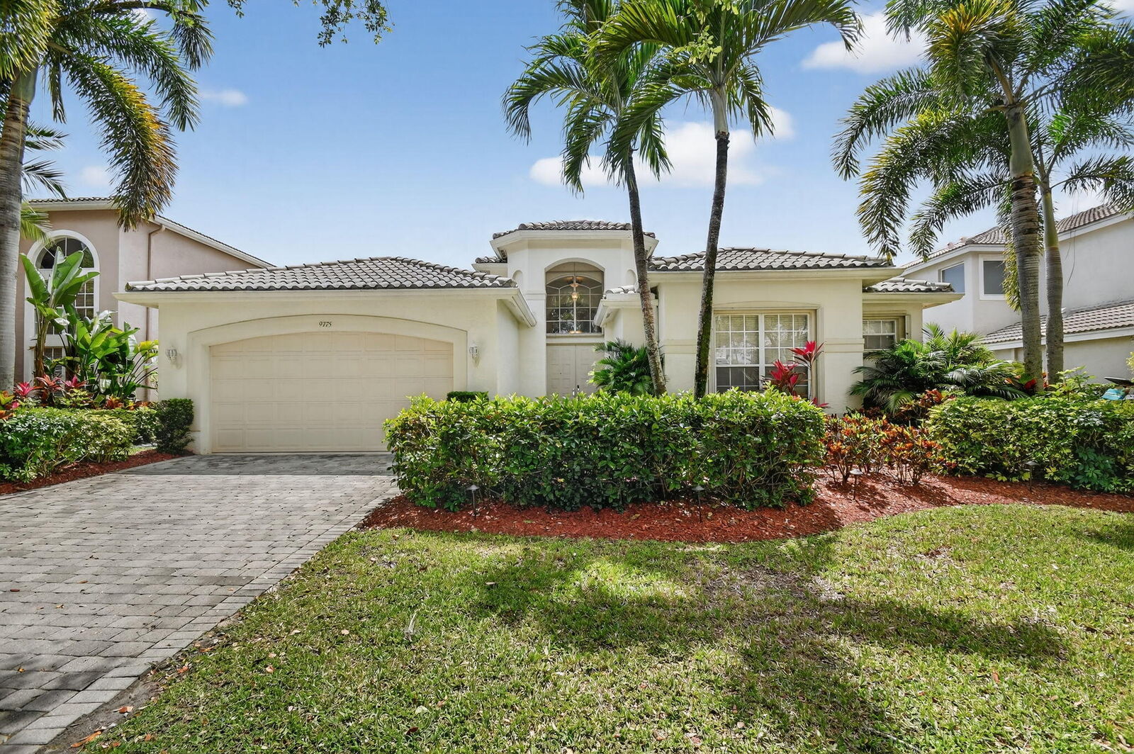 Property Photo:  9775 Savona Winds Drive  FL 33446 