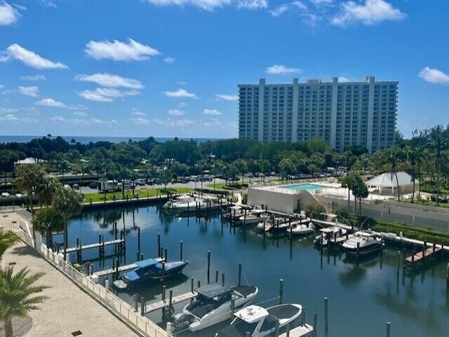 Property Photo:  4201 N Ocean Boulevard C 508  FL 33431 