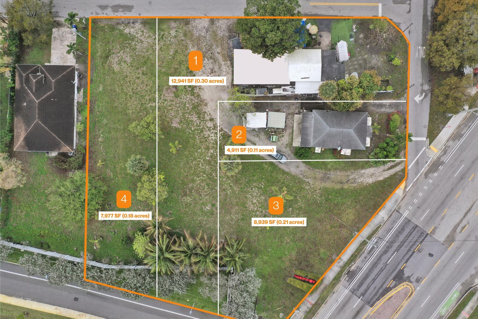 Property Photo:  0 NW 15th Avenue  FL 33069 