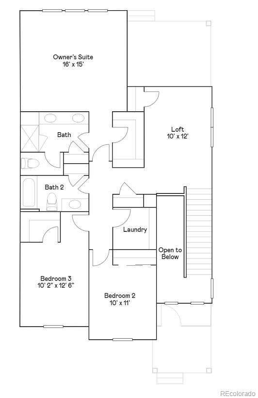 Property Photo:  6910 Juniper Drive  CO 80602 