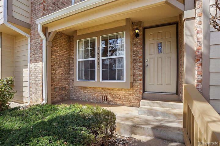 Property Photo: 9624 W Chatfield Avenue CO 80128