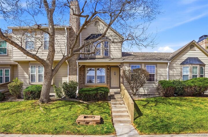 Property Photo: 9624 W Chatfield Avenue CO 80128