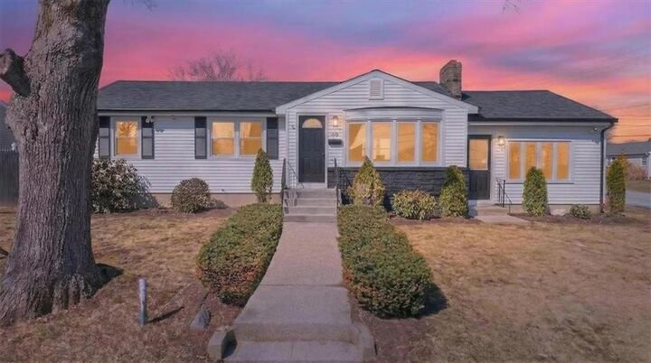 Property Photo:  69 West View Avenue  RI 02920 