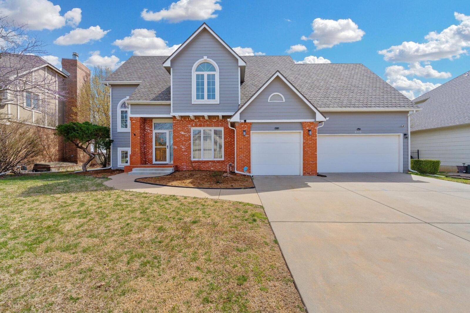 Photo de la propriété: 2710 N Dublin Cir KS 67226