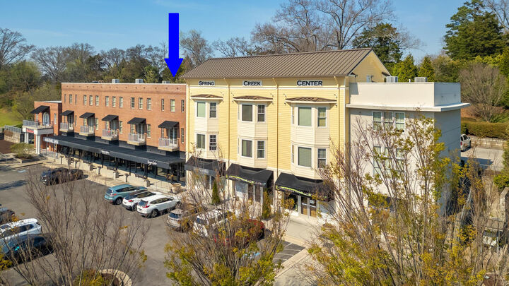 Property Photo:  2409 Spring Creek Boulevard NE  TN 37311 