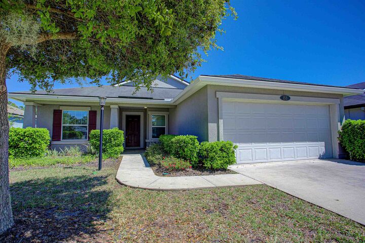 Property Photo:  153 Little Owl Ln  FL 32086 