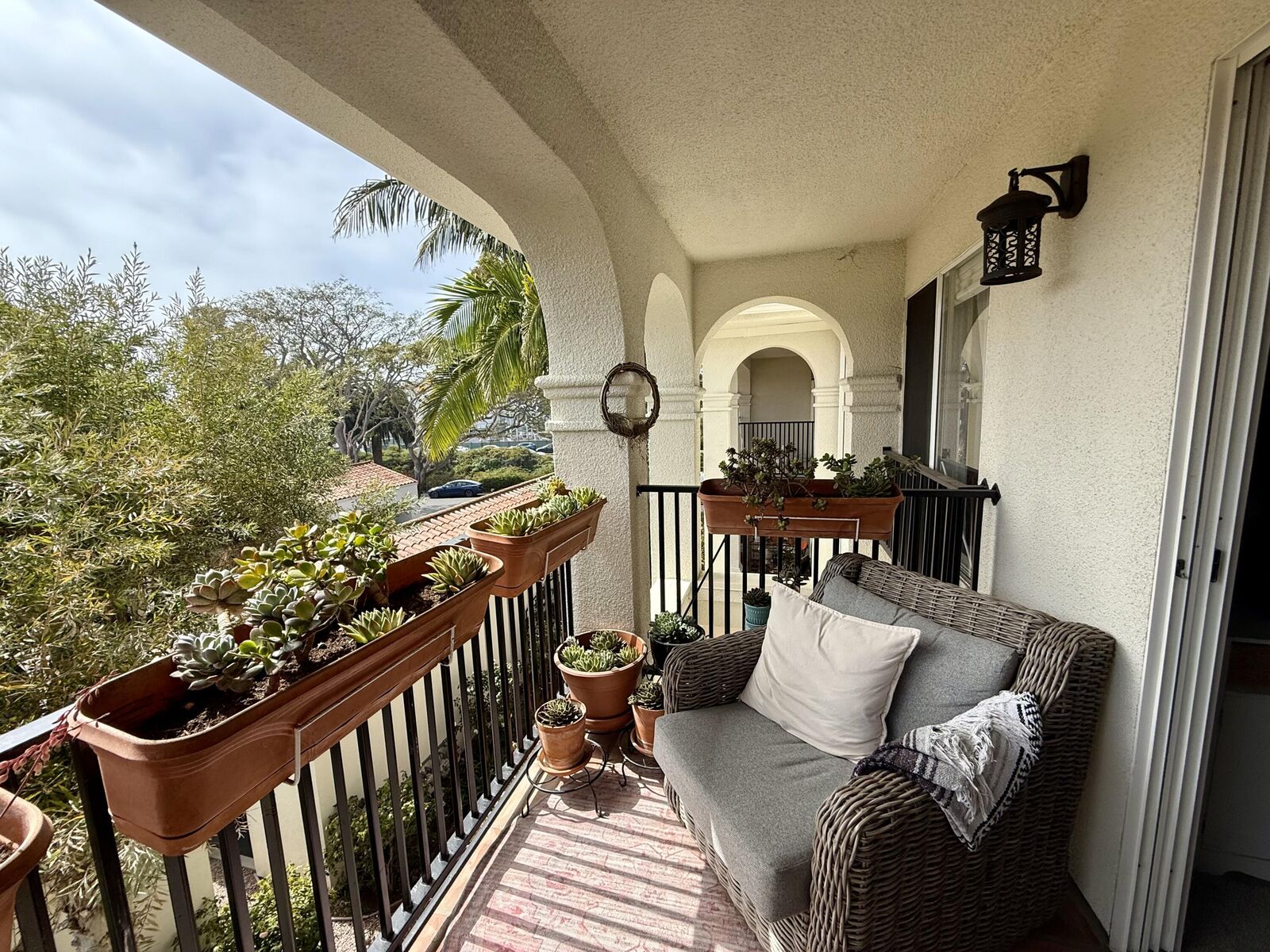 Property Photo:  453 Por La Mar Circle  CA 93103 