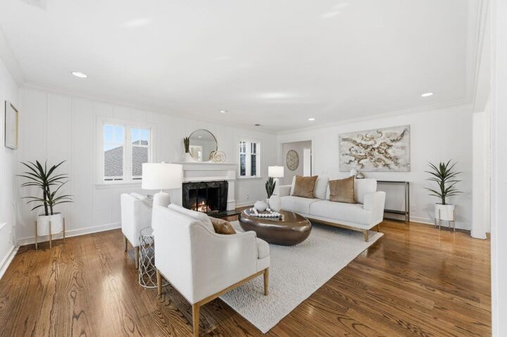 Property Photo:  419 Hill Way  CA 94070 