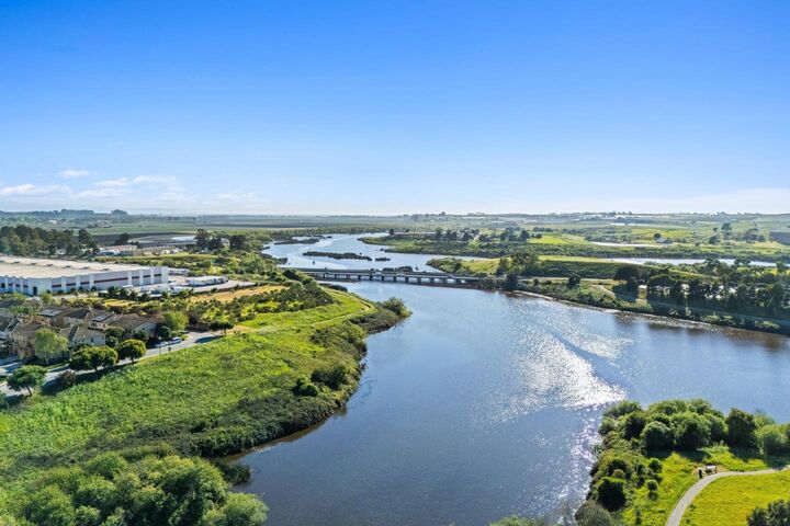 Property Photo:  102 Skyline Vista Way  CA 95076 