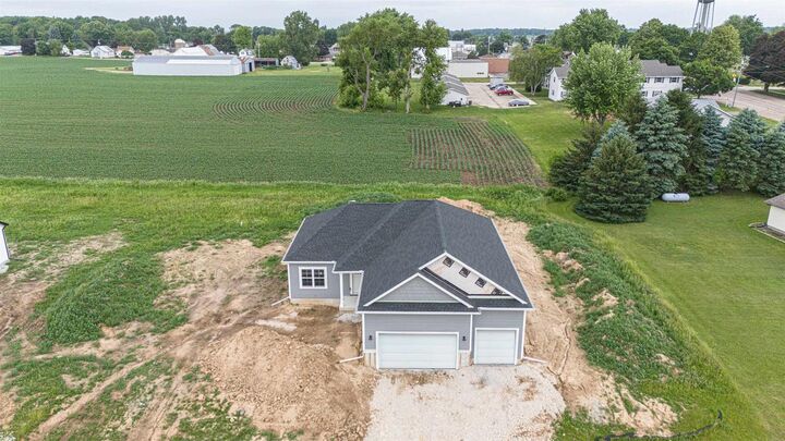 Property Photo:  103 W 2nd Street  WI 53935 